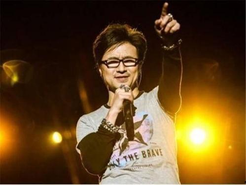 娱乐圈吃瓜还得看汪峰吗,揭秘汪峰如何成为吃瓜群众必看焦点